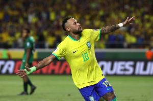 已阔别巴西国家队2年！大罗：内马尔是巴西在世界杯上的最大希望