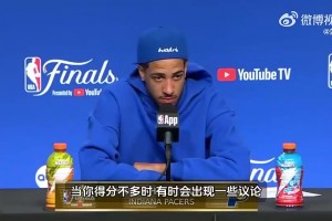 哈利此前谈外界批评：他们评论员不懂球，我们还差2场就夺冠了！