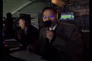 詹俊老师心里想的和嘴上说的完全不一样，原来詹俊是曼城球迷😂